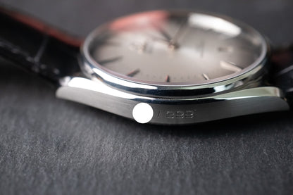 Omega Seamaster New York Boutique Limited Edition