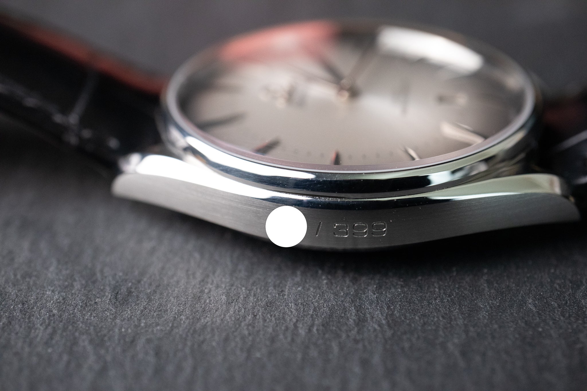 Omega Seamaster New York Boutique Limited Edition