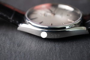 Omega Seamaster New York Boutique Limited Edition