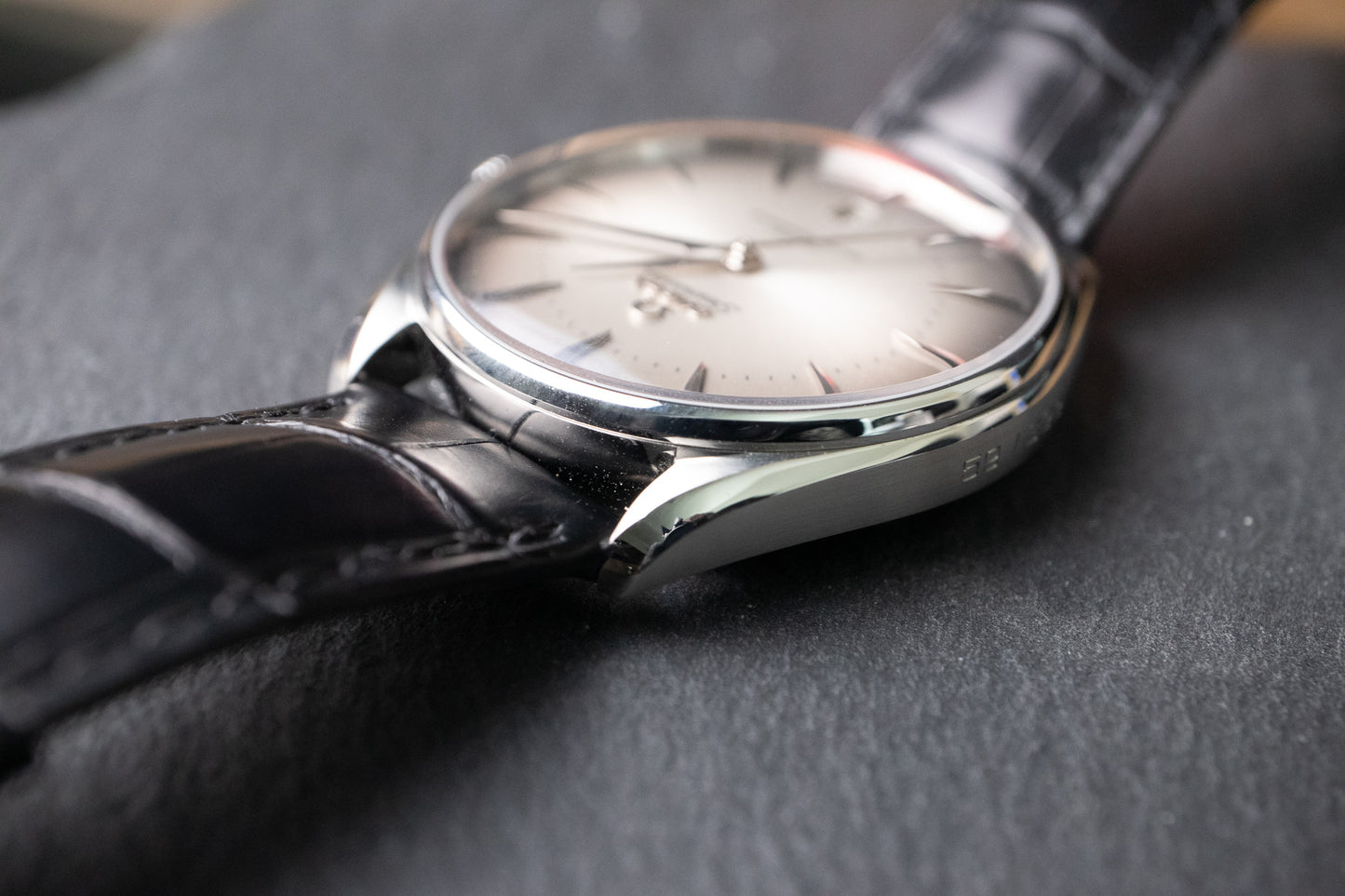 Omega Seamaster New York Boutique Limited Edition