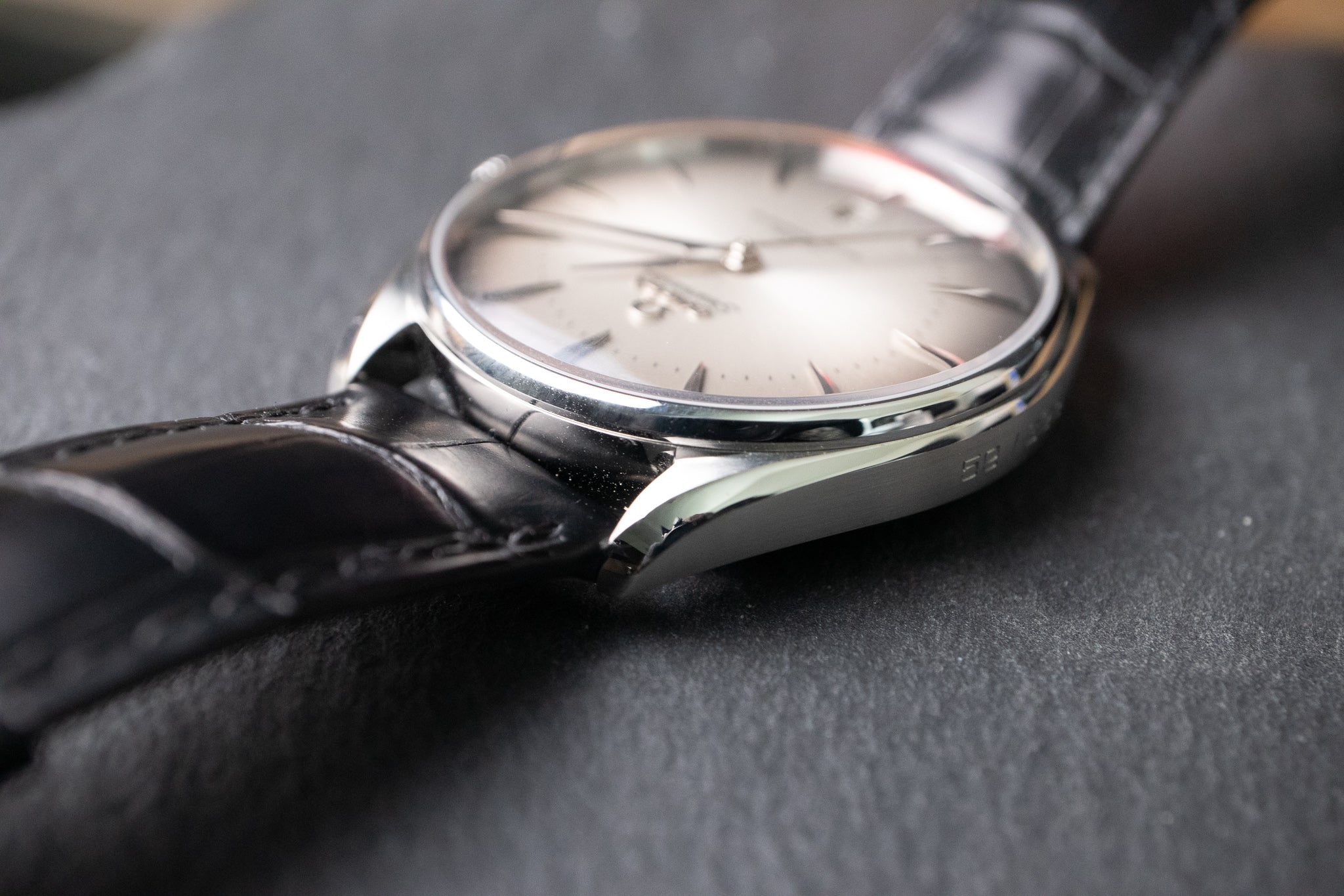 Omega Seamaster New York Boutique Limited Edition