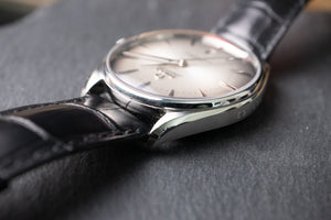 Omega Seamaster New York Boutique Limited Edition