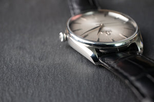 Omega Seamaster New York Boutique Limited Edition