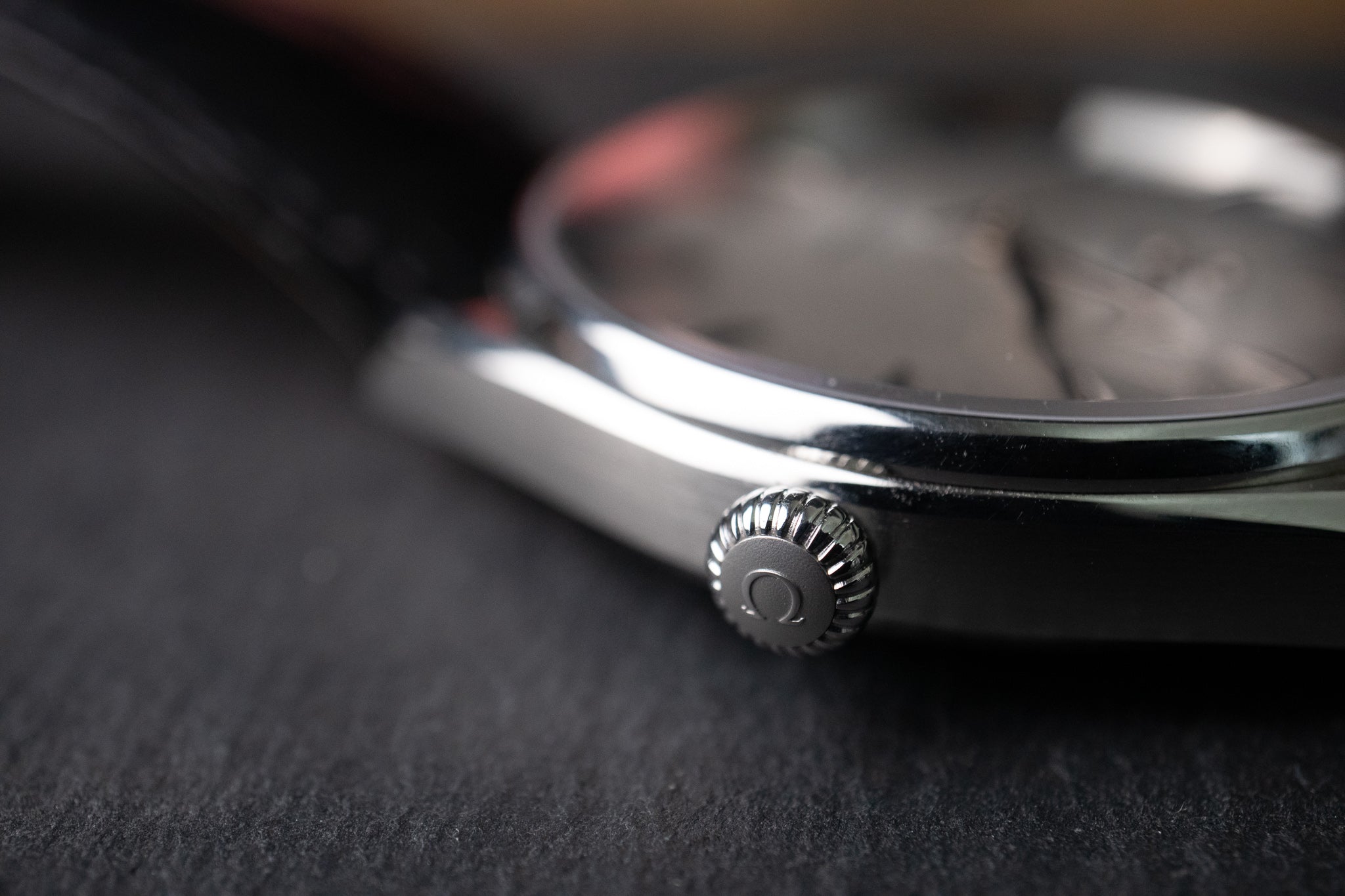Omega Seamaster New York Boutique Limited Edition