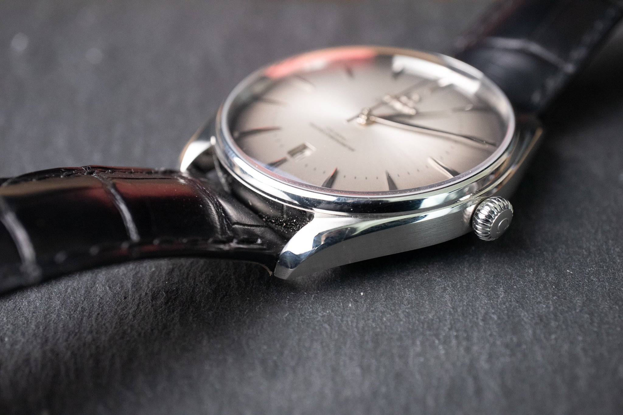 Omega Seamaster New York Boutique Limited Edition