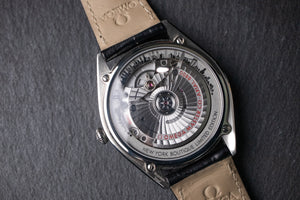Omega Seamaster New York Boutique Limited Edition