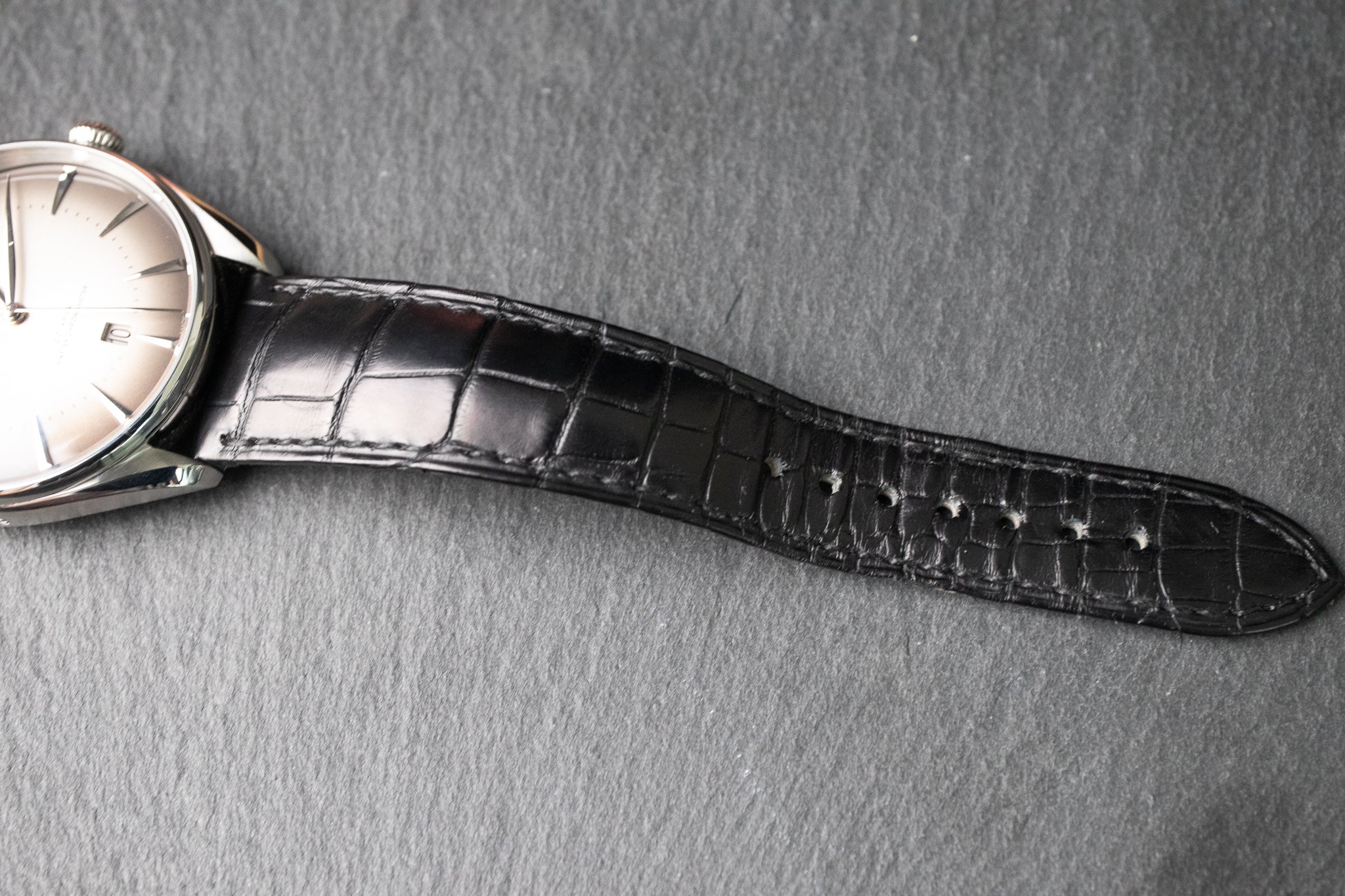 Omega Seamaster New York Boutique Limited Edition