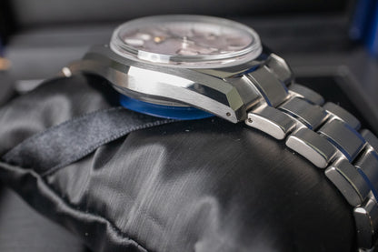 Grand Seiko "Spring" SBGA413