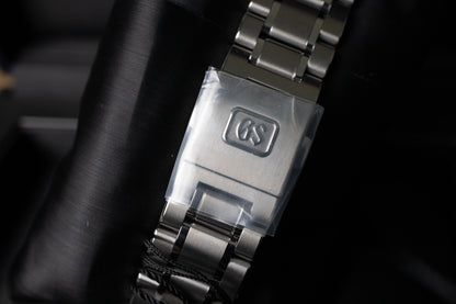 Grand Seiko "Spring" SBGA413
