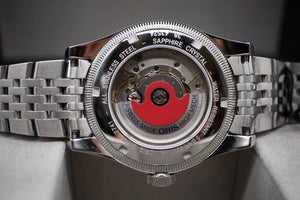 Oris Big Crown Pointer Date 754 7741 4065 Men's Automatic Watch 40mm