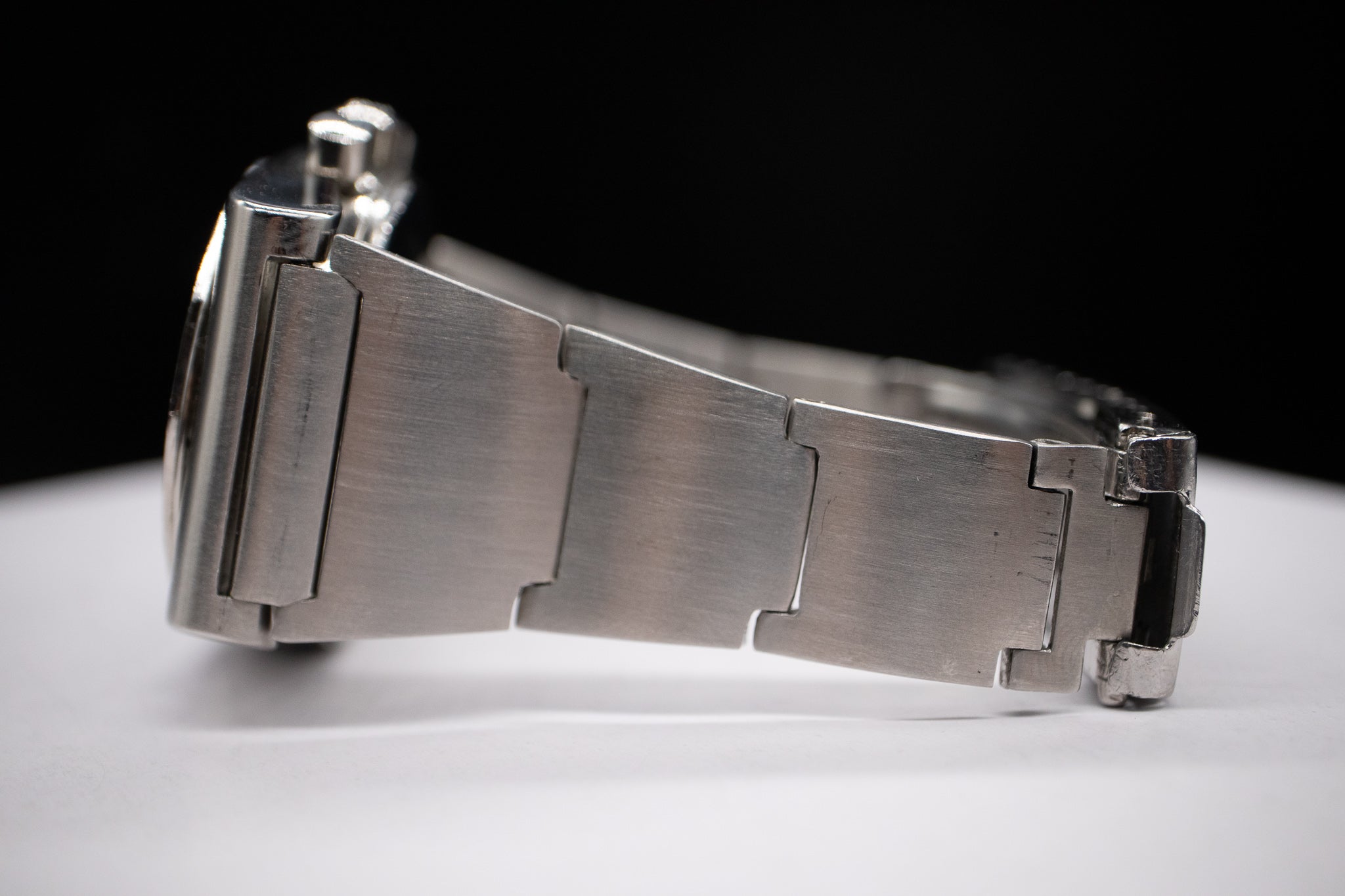 Zenith El Primero A783 Limited 1500 Automatic Men's Watch Original Bracelet