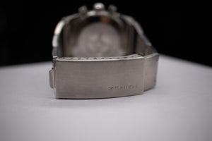 Zenith El Primero A783 Limited 1500 Automatic Men's Watch Original Bracelet