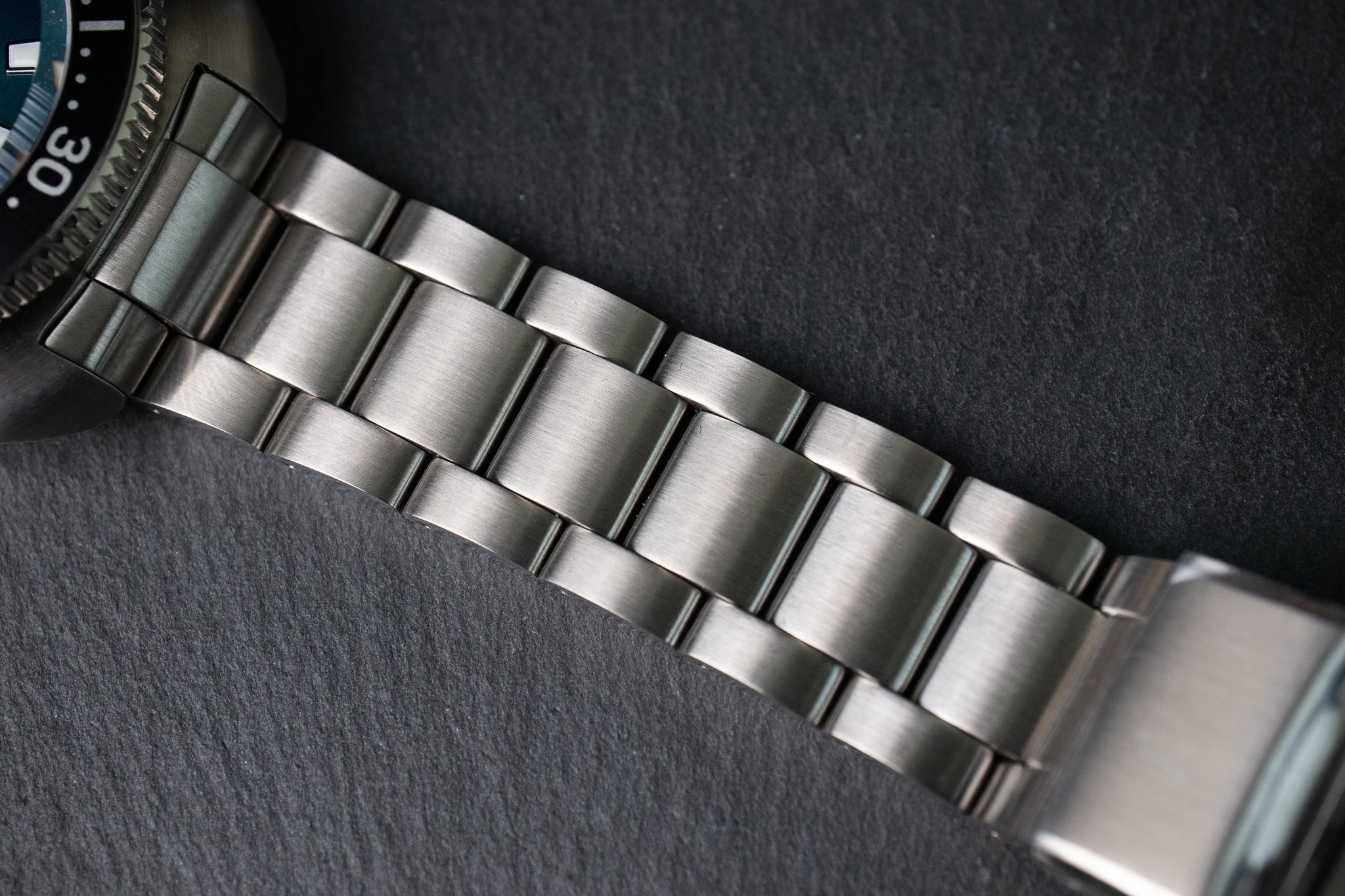 Seiko SPB265 “Ice Diver”