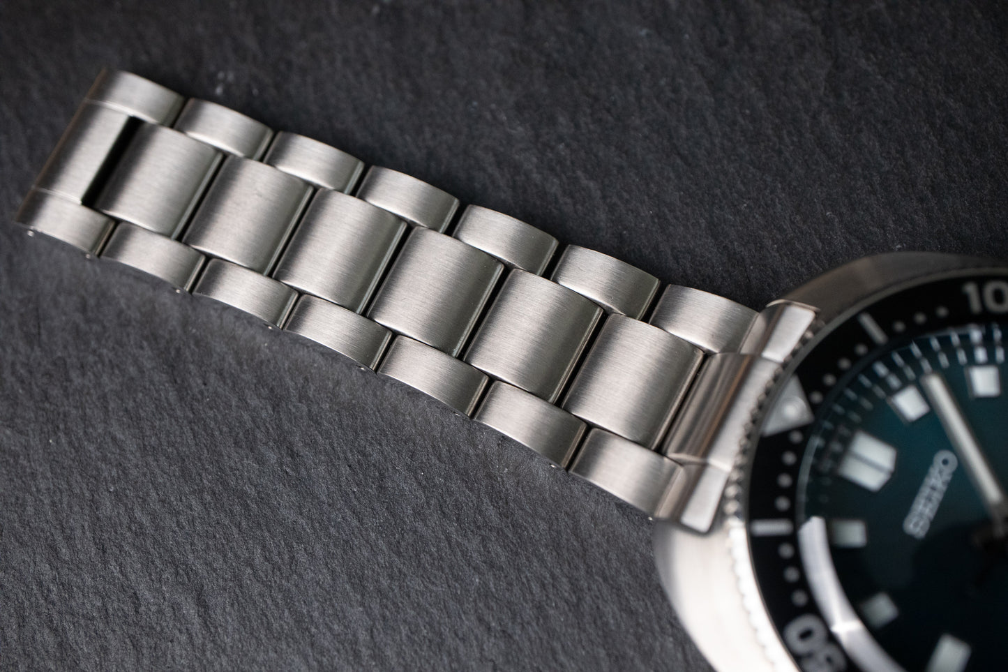 Seiko SPB265 “Ice Diver”