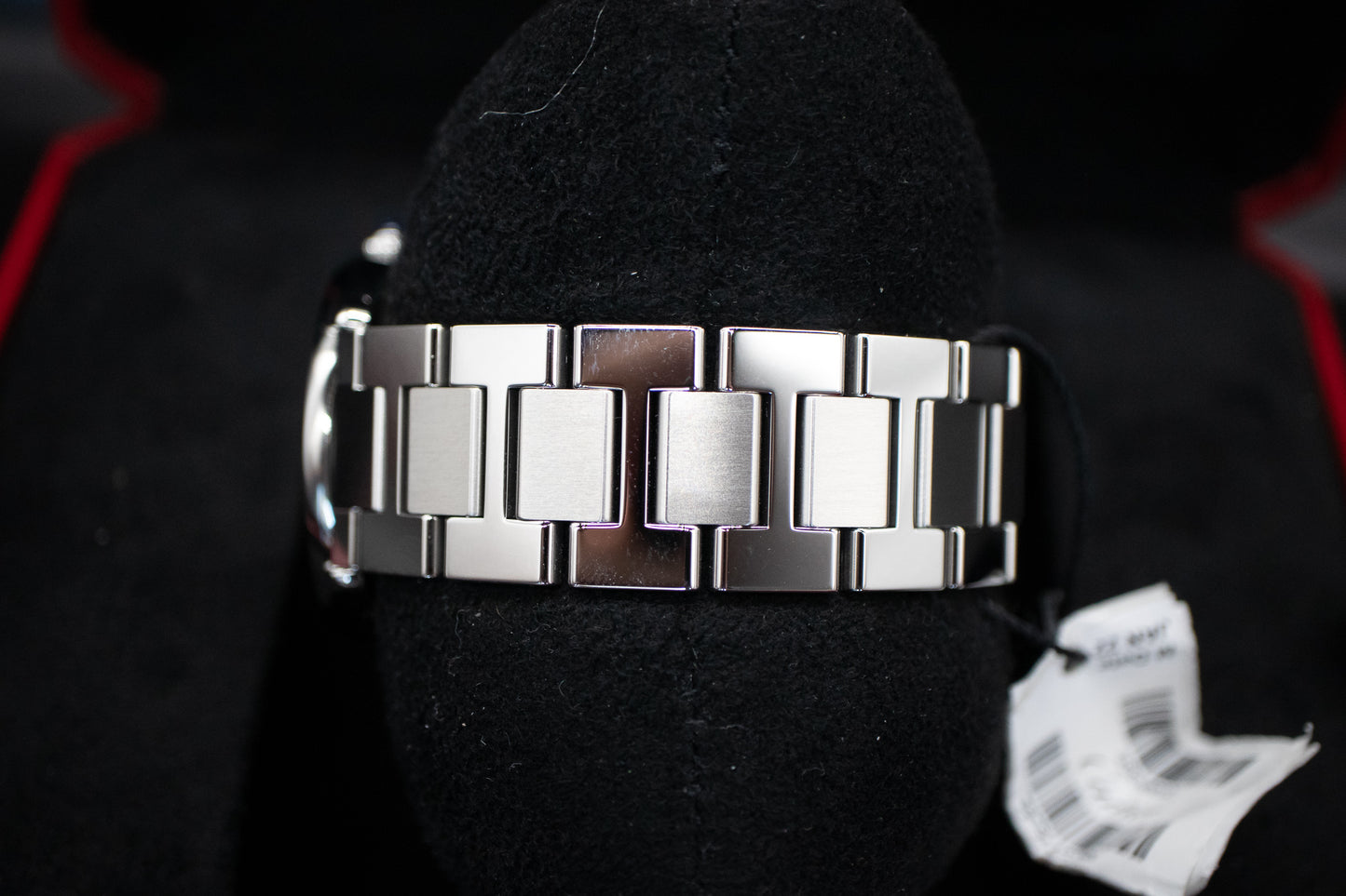 Cartier Ronde Solo De Cartier Watch WSRN0012