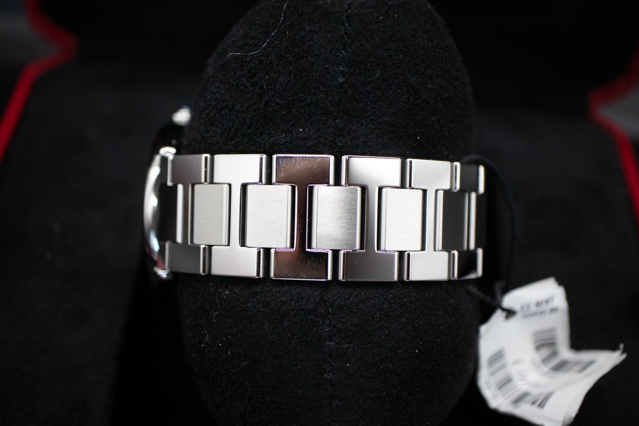 Cartier Ronde Solo De Cartier Watch WSRN0012