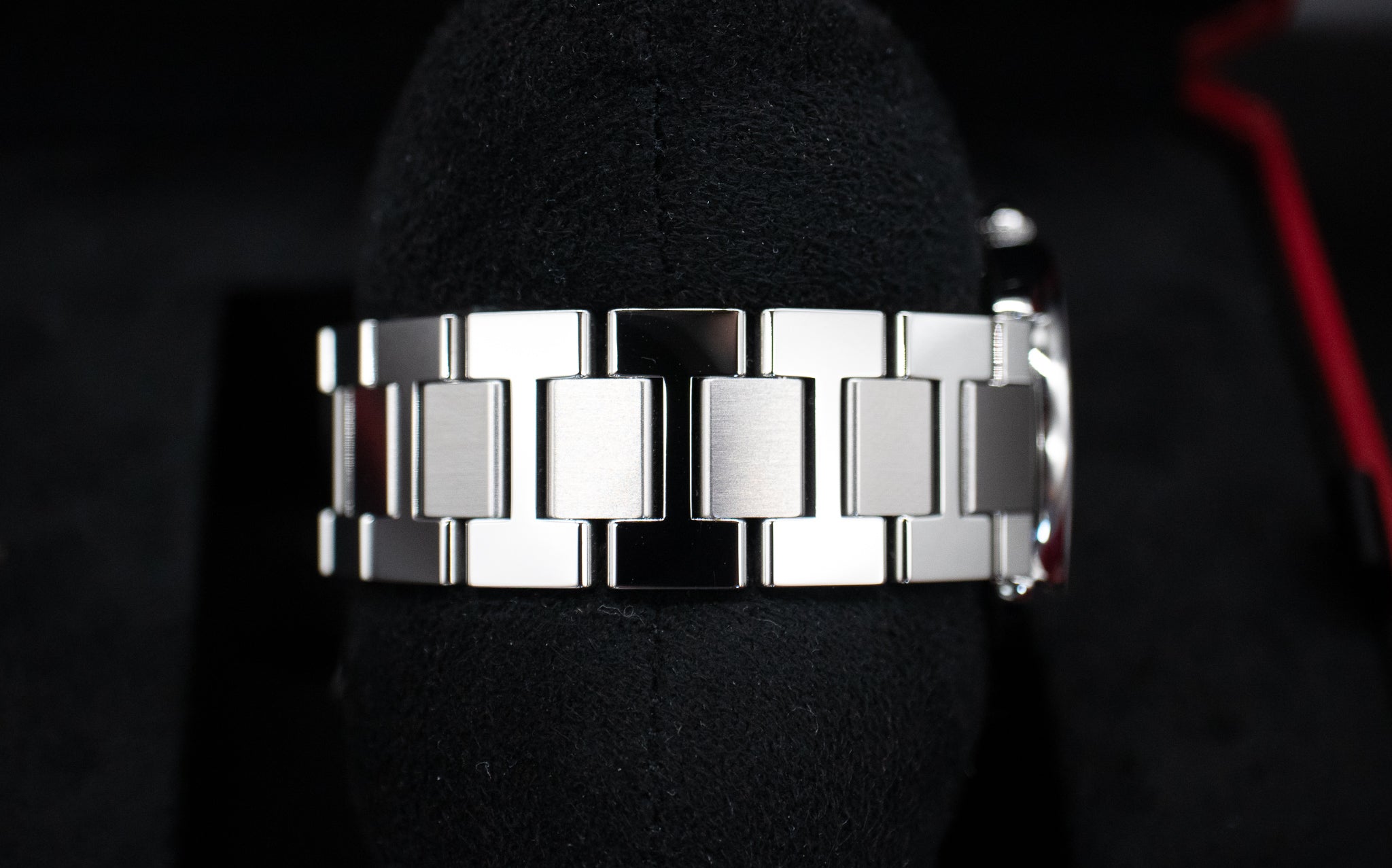 Cartier Ronde Solo De Cartier Watch WSRN0012