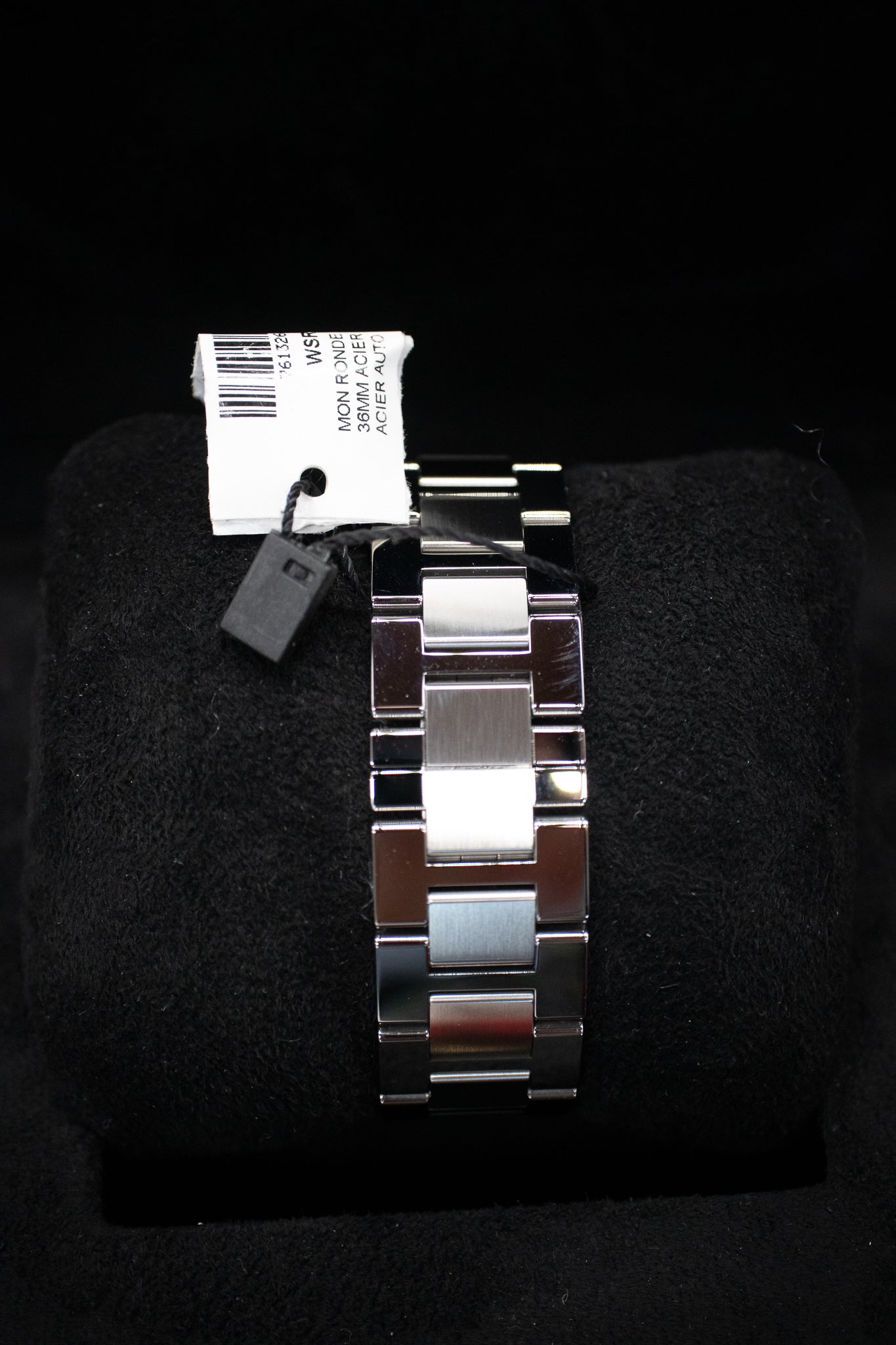 Cartier Ronde Solo De Cartier Watch WSRN0012