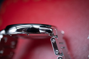 Cartier Ronde Solo De Cartier Watch WSRN0012