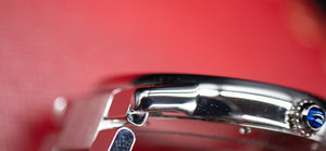 Cartier Ronde Solo De Cartier Watch WSRN0012