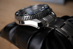 Seiko Prospex Marine Master SLA047