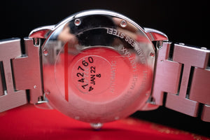 Cartier Ronde Solo De Cartier Watch WSRN0012