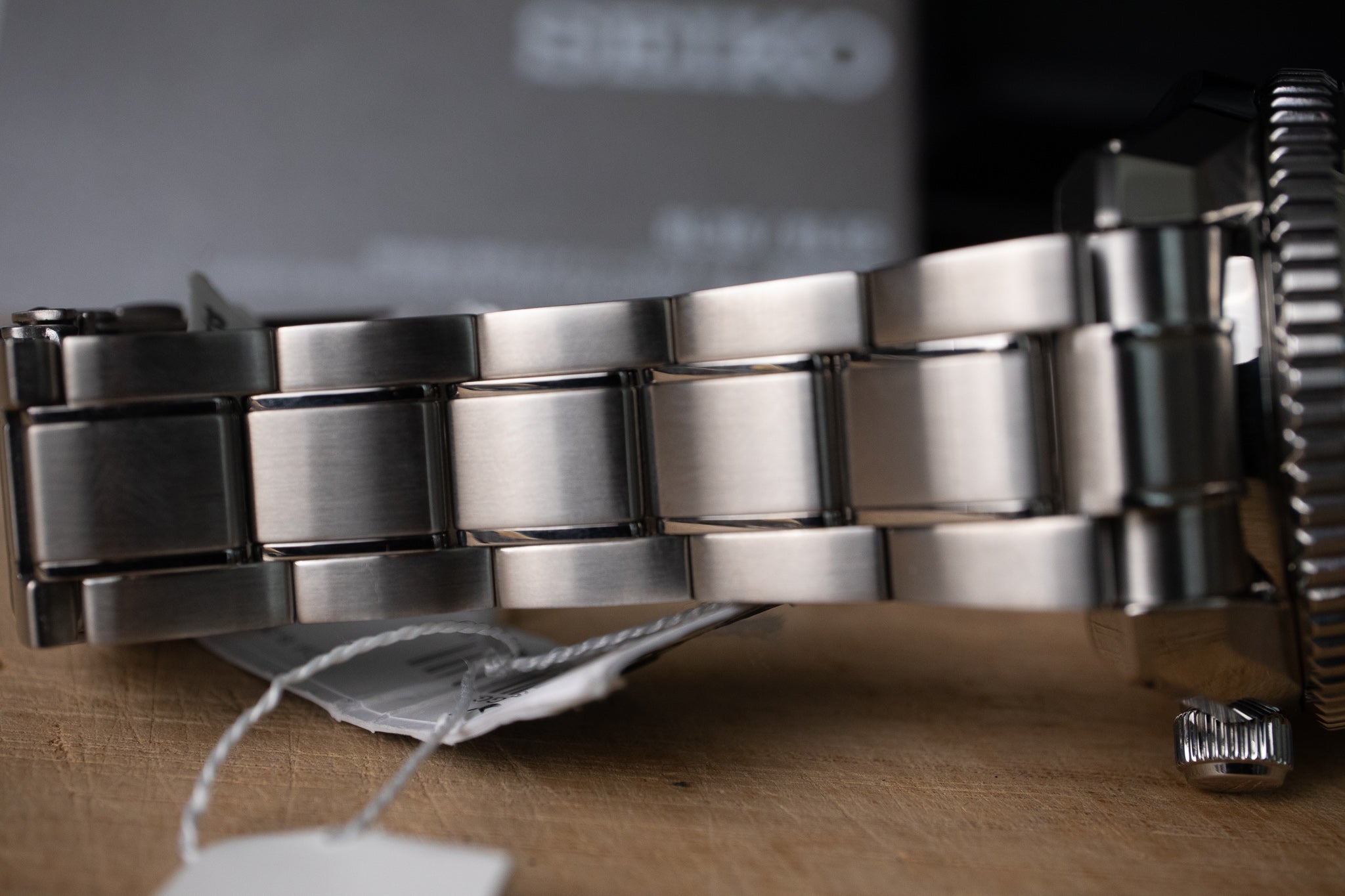 Seiko Prospex Marine Master SLA047