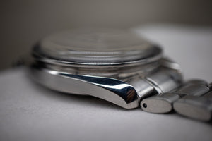 Omega Speedmaster - 3570.50 Tritium