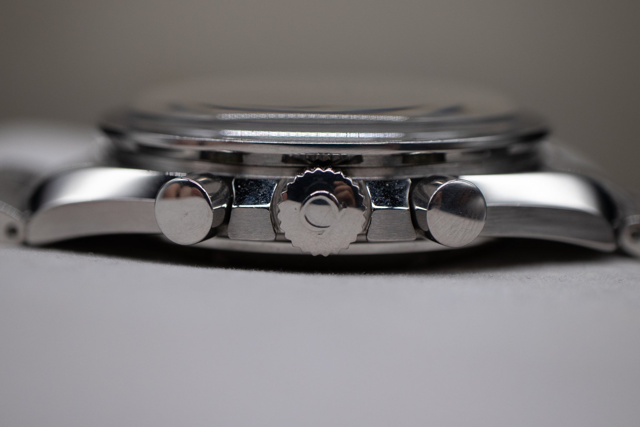 Omega Speedmaster - 3570.50 Tritium