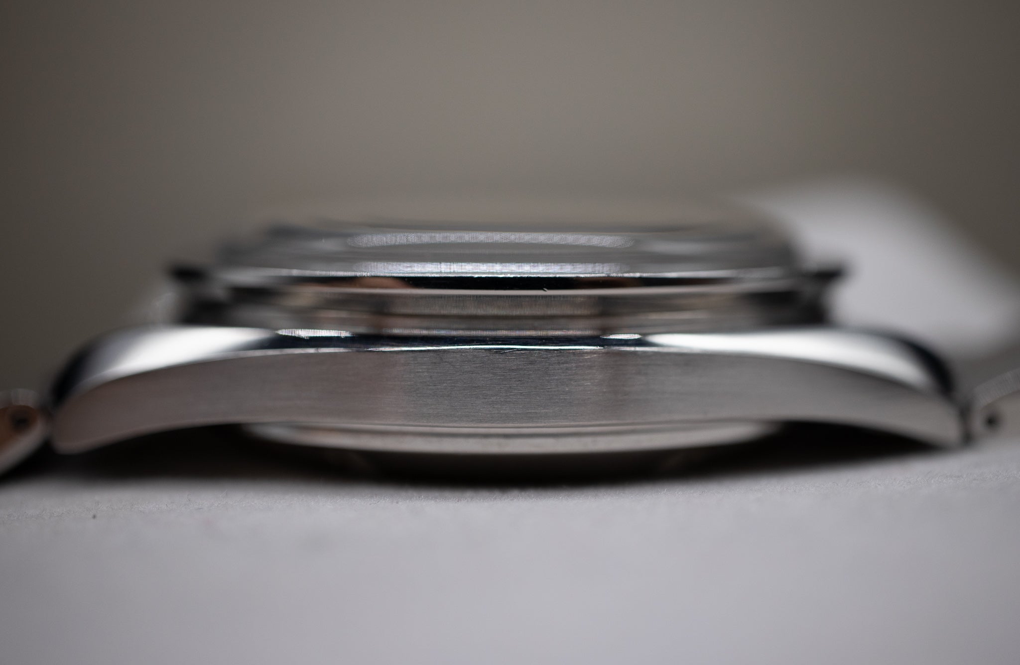 Omega Speedmaster - 3570.50 Tritium