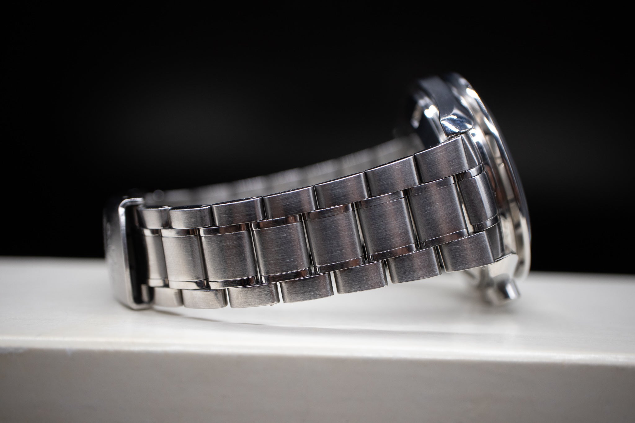 Omega Speedmaster - 3570.50 Tritium