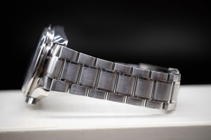 Omega Speedmaster - 3570.50 Tritium