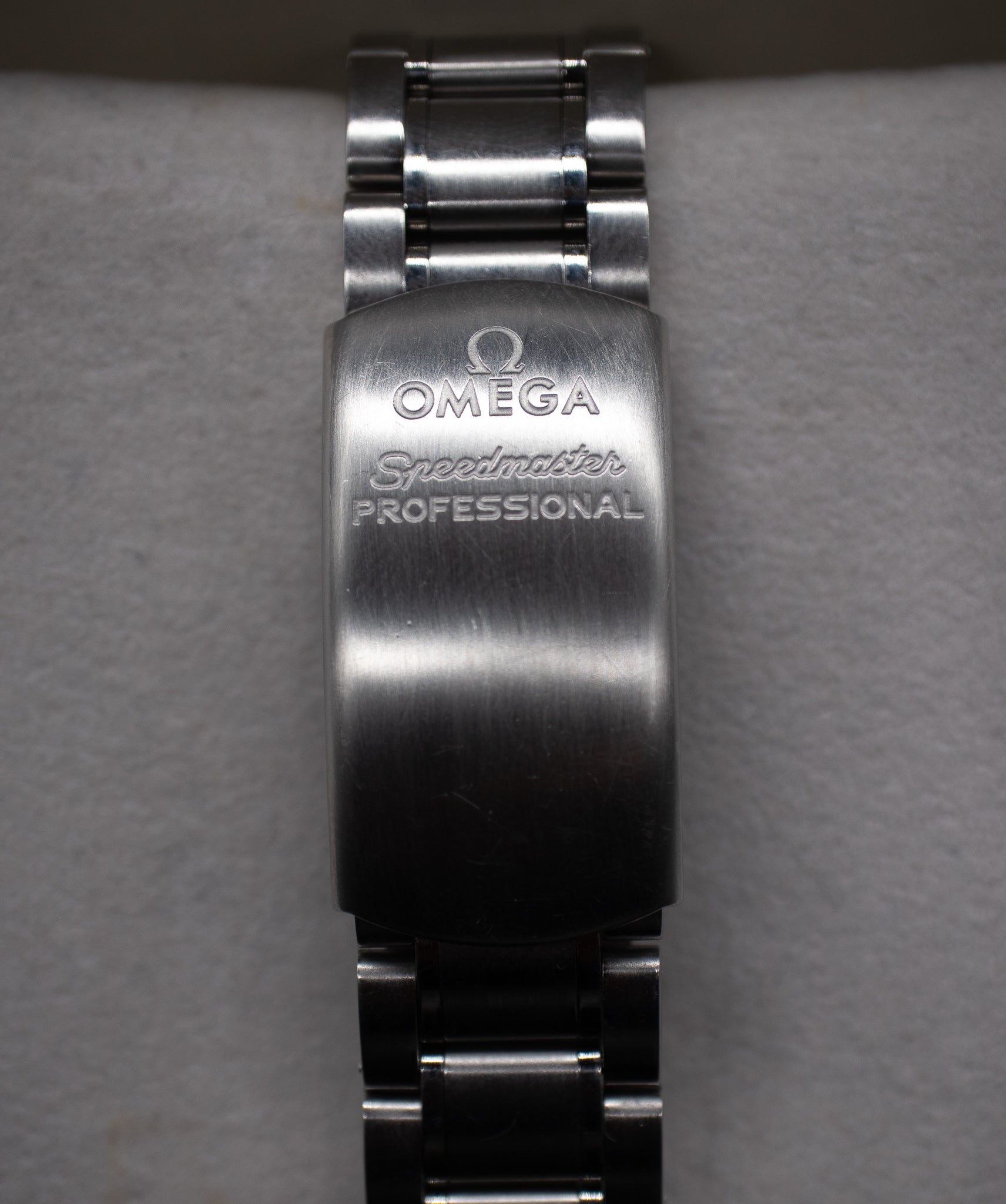 Omega Speedmaster - 3570.50 Tritium