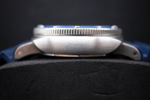 Panerai Submersible Gray Men's Watch - PAM00959