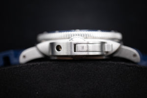 Panerai Submersible Gray Men's Watch - PAM00959