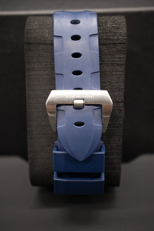 Panerai Submersible Gray Men's Watch - PAM00959