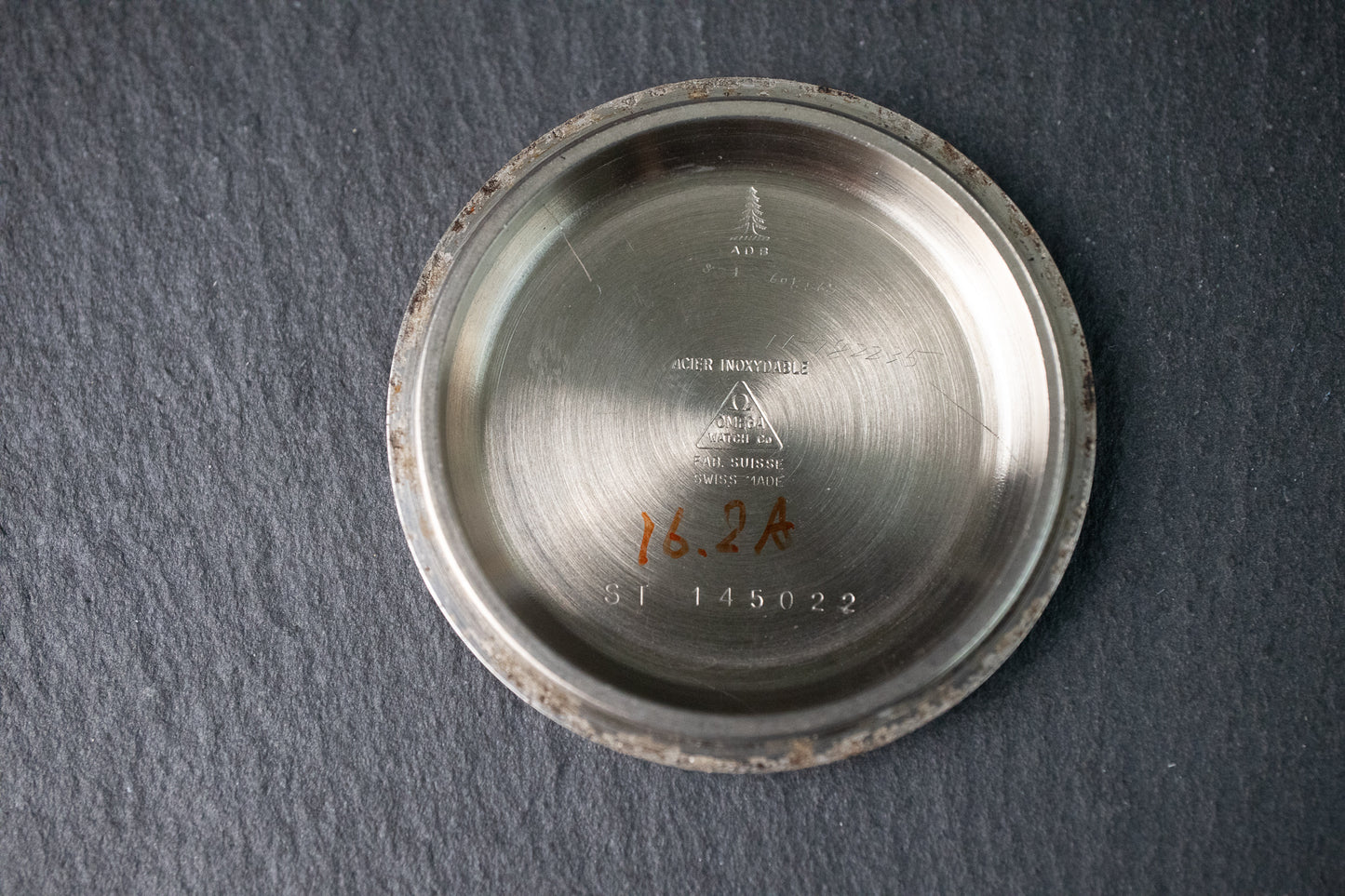 Omega Speedmaster 3590.50