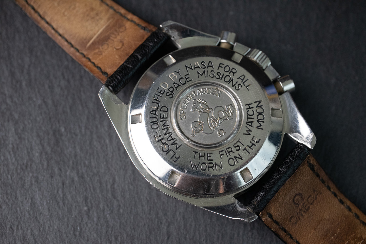 Omega Speedmaster 3590.50