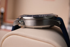 Pre-Owned: Omega Seamaster 300M