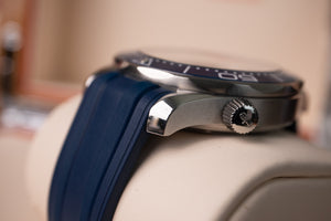 Pre-Owned: Omega Seamaster 300M