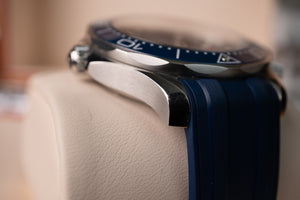Pre-Owned: Omega Seamaster 300M