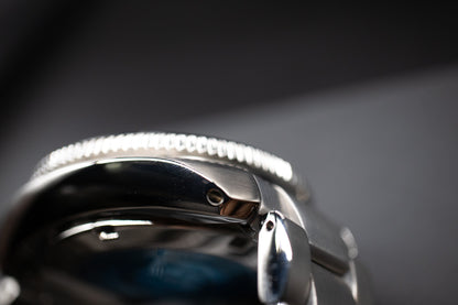 Pre-Owned Seiko 55th Anniversary Captain Willard Limited SPB183