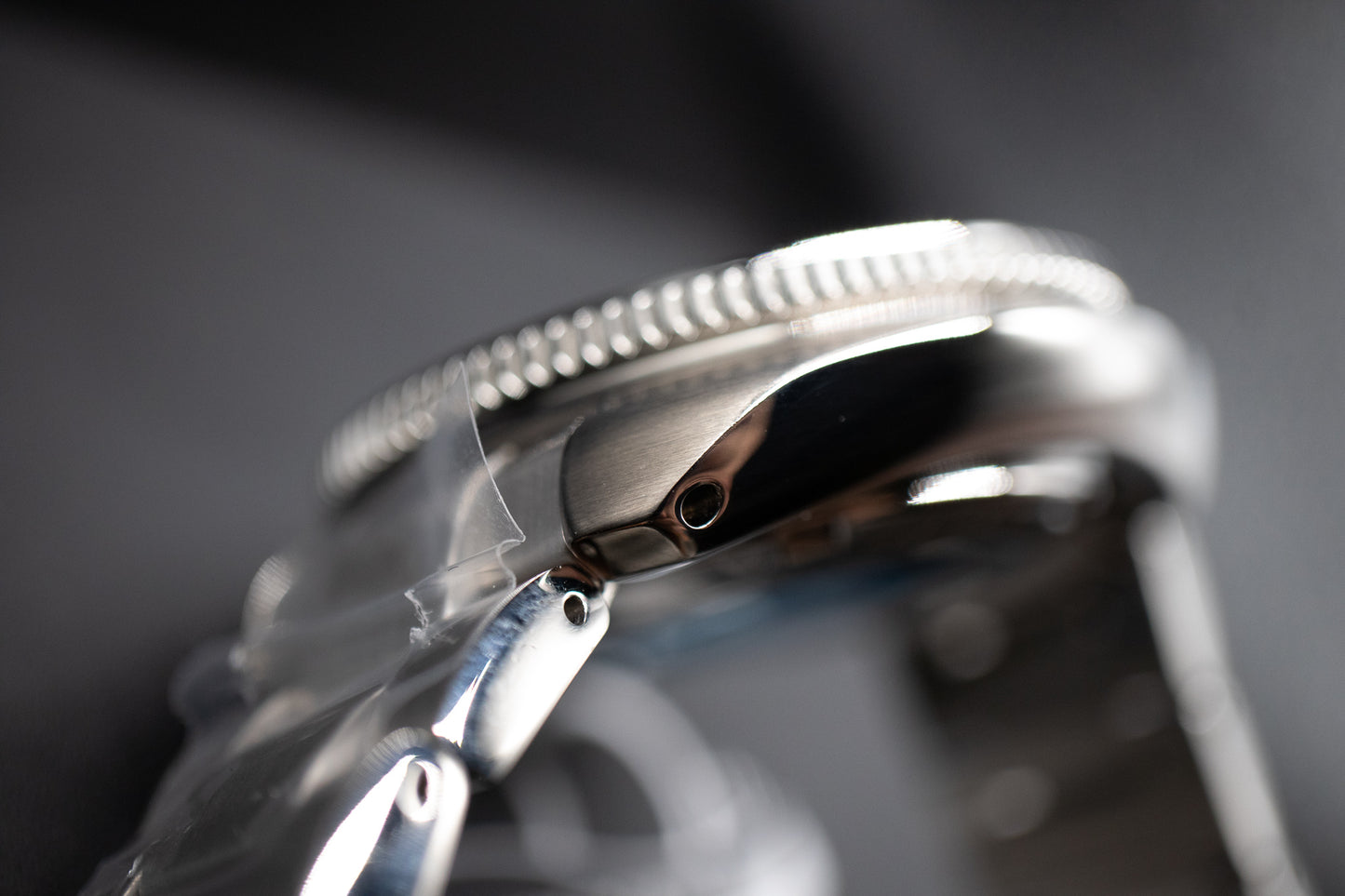 Pre-Owned Seiko 55th Anniversary Captain Willard Limited SPB183