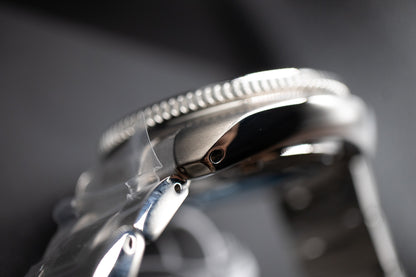 Pre-Owned Seiko 55th Anniversary Captain Willard Limited SPB183