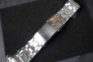 Pre-Owned: Omega Seamaster 300M