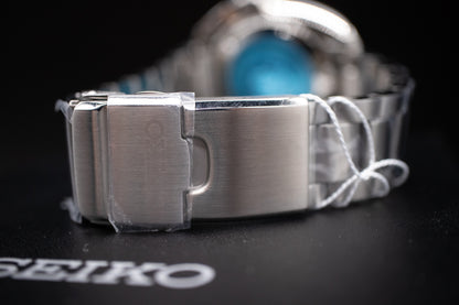 Pre-Owned Seiko 55th Anniversary Captain Willard Limited SPB183