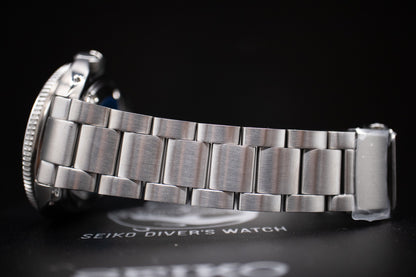 Pre-Owned Seiko 55th Anniversary Captain Willard Limited SPB183