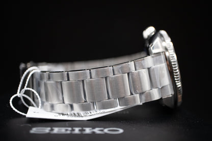 Pre-Owned Seiko 55th Anniversary Captain Willard Limited SPB183