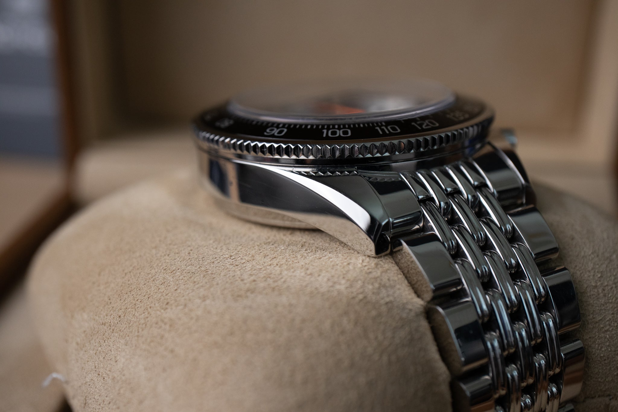 Tag Heuer Autavia Calibre Heuer 02 For Hodinkee – Belmont Watches