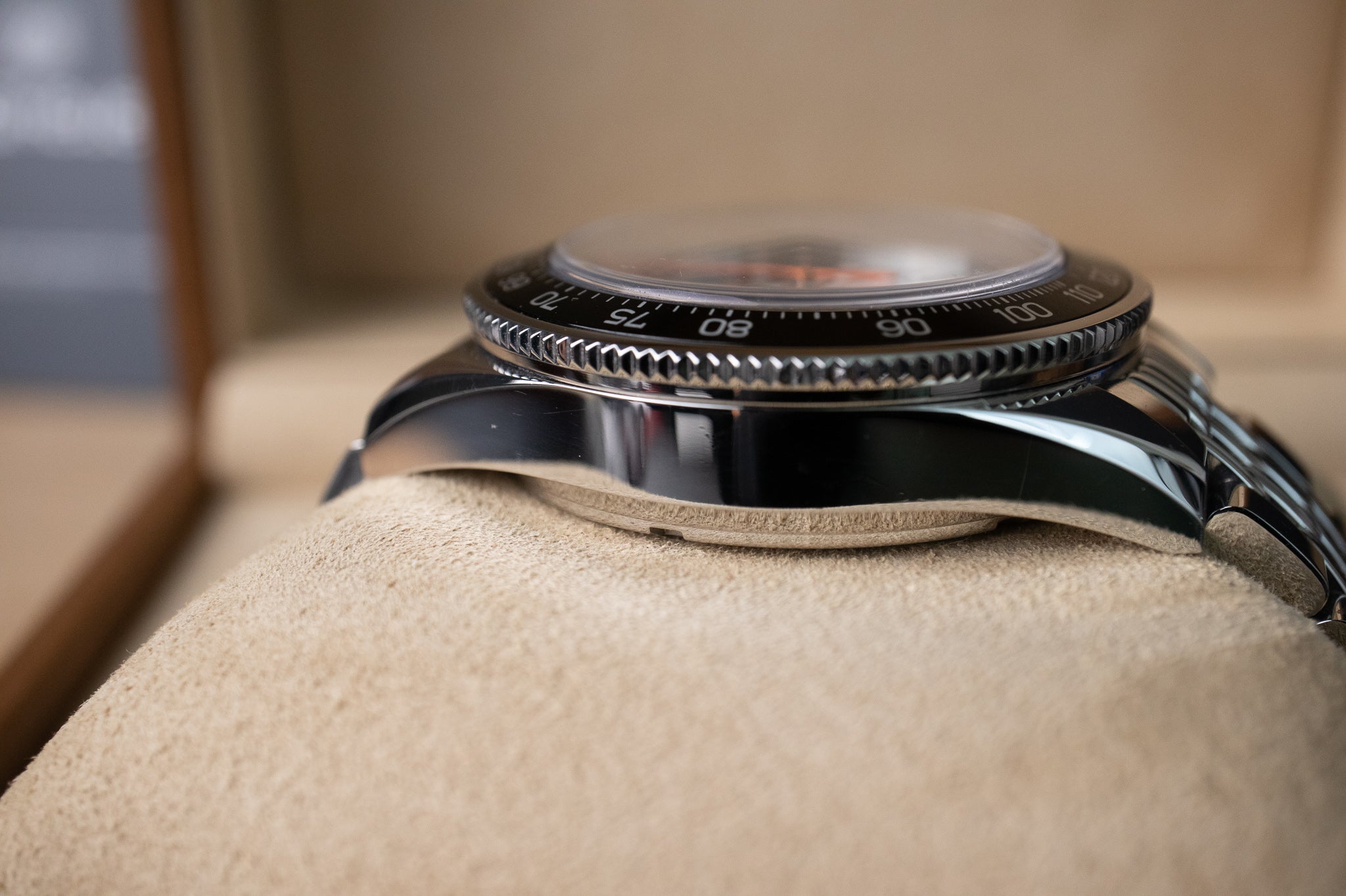 Tag Heuer Autavia Calibre Heuer 02 For Hodinkee – Belmont Watches